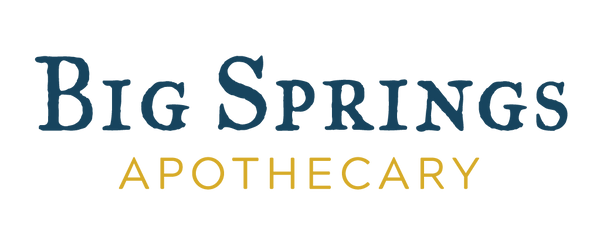 Big Springs Apothecary (@primalrootz)